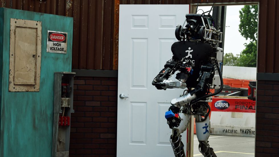 AI Killswitch: Google's Plan to Stop the Robot Apocalypse