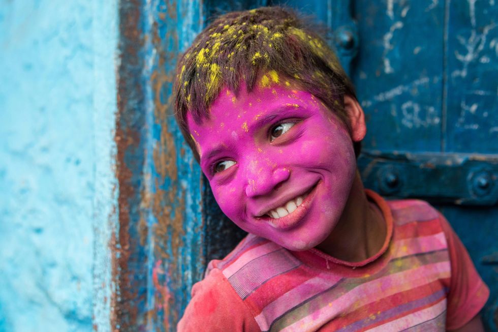 How Little Can You Own and Still Be Really Happy?