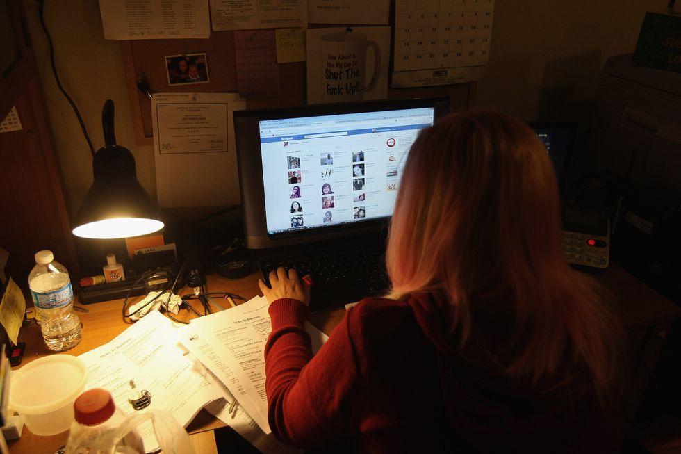 Why Unfriending People on Facebook Is Immature and Counterproductive