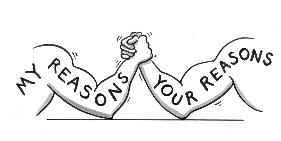 Why "Behavioral Politics" And "Islamic Exceptionalism" Matter