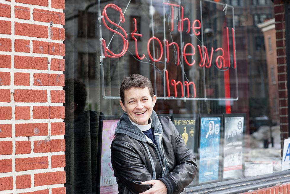 How Christianity Is Becoming More Tolerant of the LGBT Community