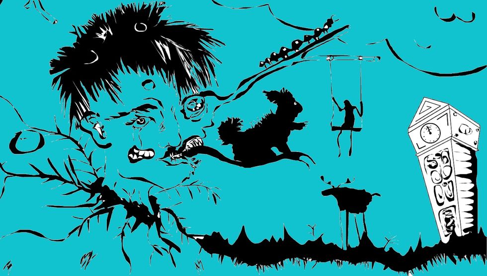 Psychopath Test: Would You Kill Baby Hitler?
