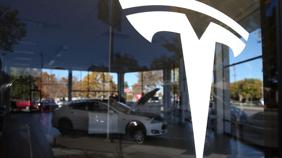 Here's What We Know about Tesla's First Fatal Crash