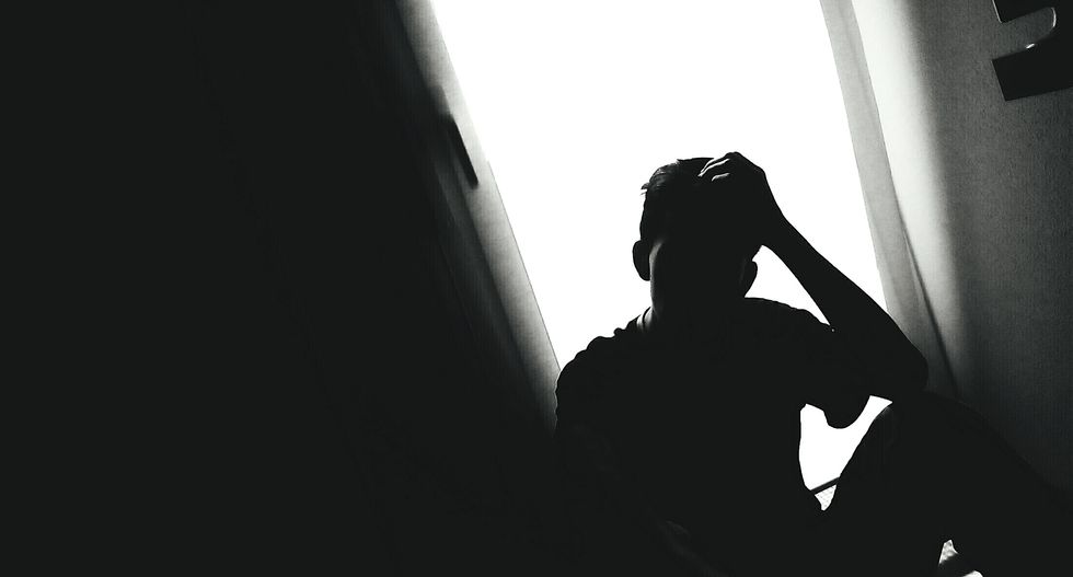 Is Loss of Community the #1 Cause of Depression? Sebastian Junger on PTSD