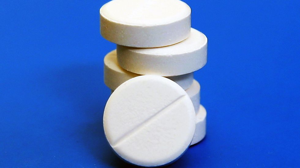 Acetaminophen Linked to Autism and Hyperactivity in Children Big Think