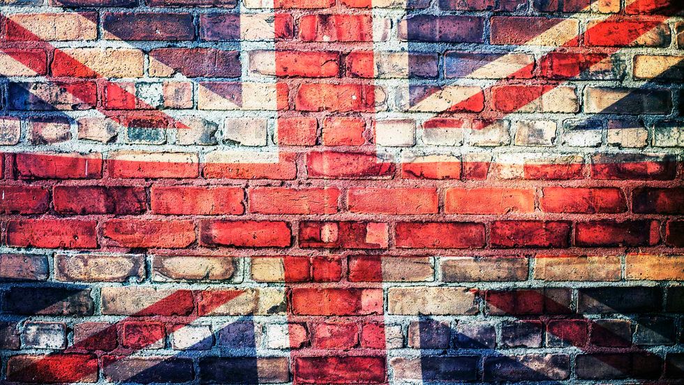 British Voters Rush to Google "What Is the EU?" after Leaving the EU