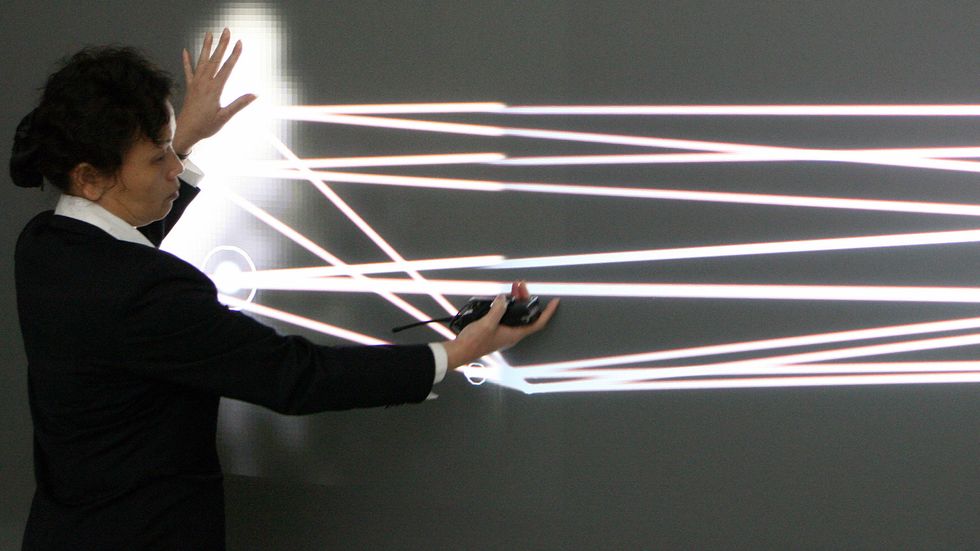 How Does Intuition Work?