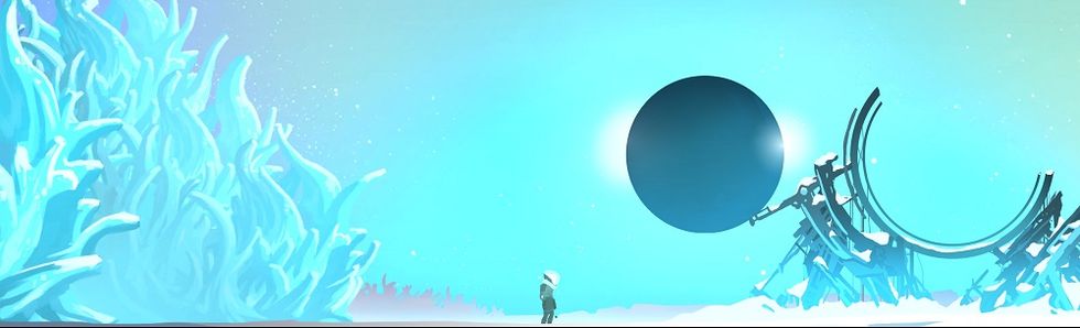 How One Video Game Helped Me Overcome Writer's Block