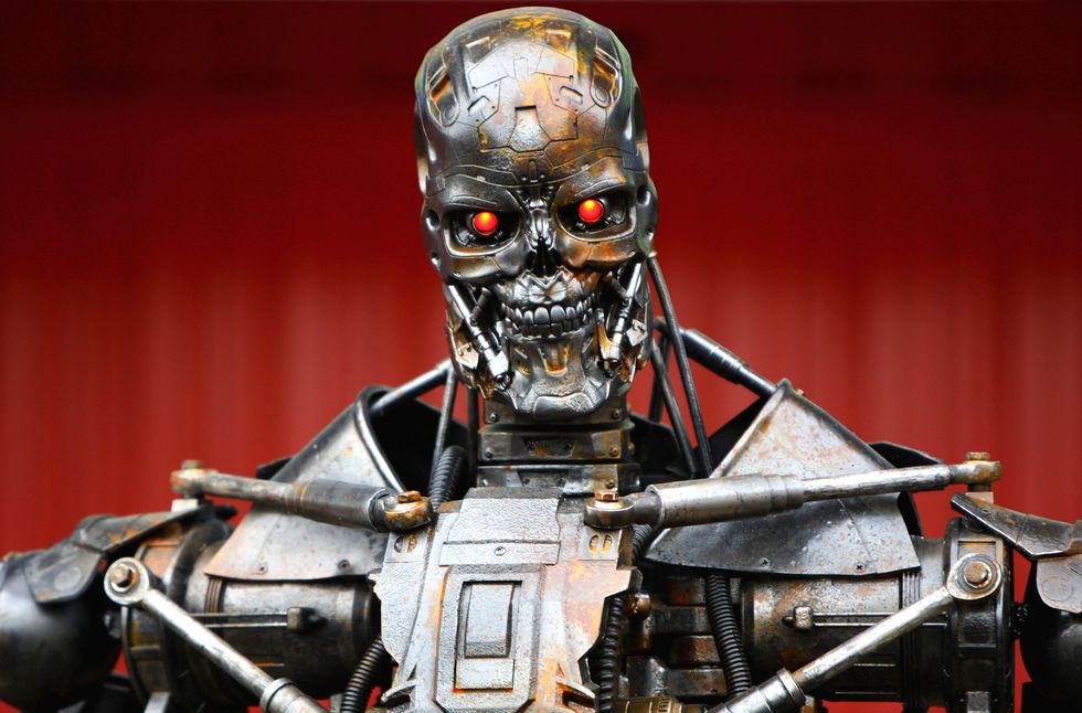 Terminator