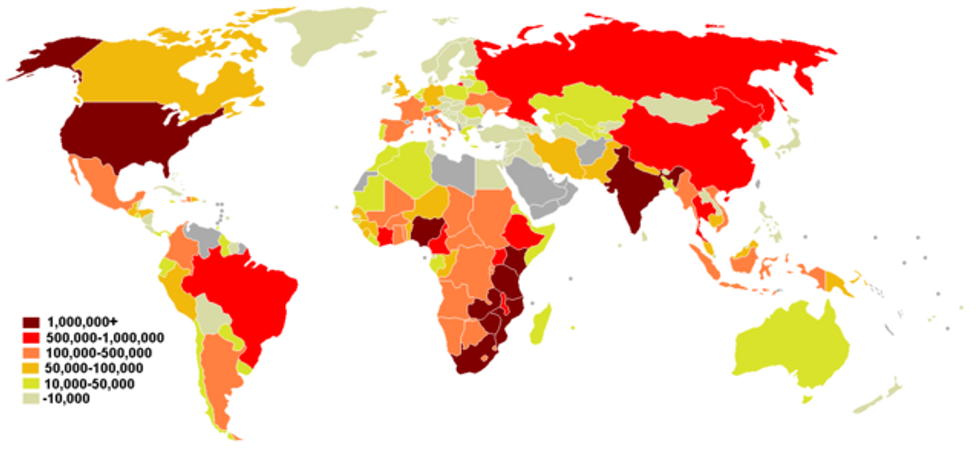 HIV Vaccine: Do Babies' Immune Systems Hold the Key? - Big Think