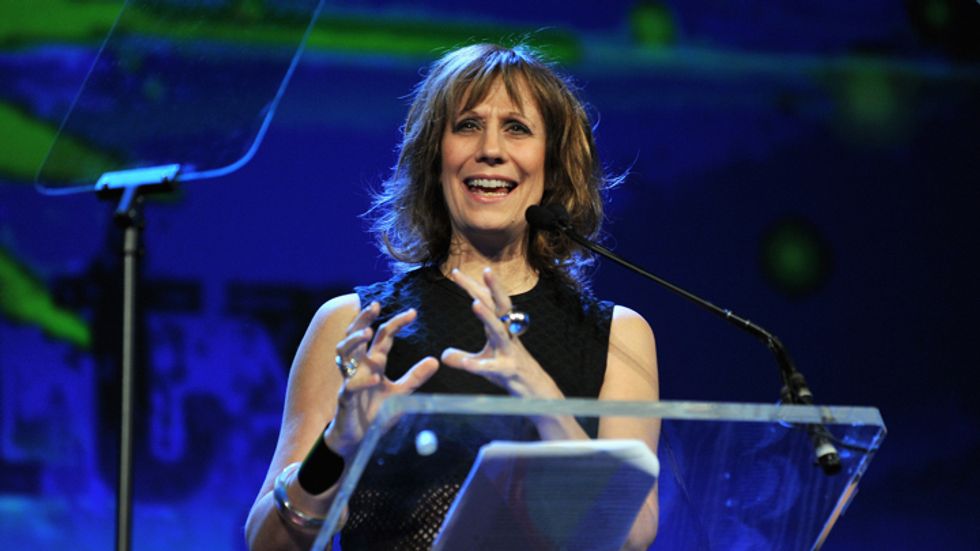 Lizz Winstead