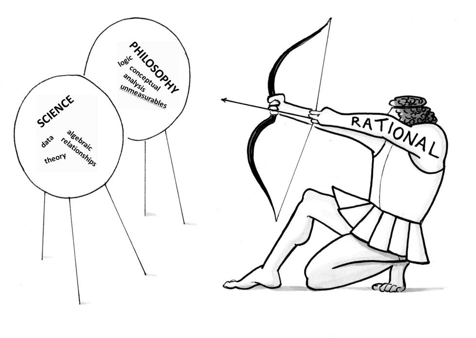Illustration by Julia Suits (author of The Extraordinary Catalog of Peculiar Inventions, and The New Yorker cartoonist) with modifications by Jag Bhalla.