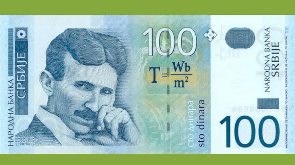 Nikola Tesla's Surprising Connection to Donald Trump and Hillary Clinton