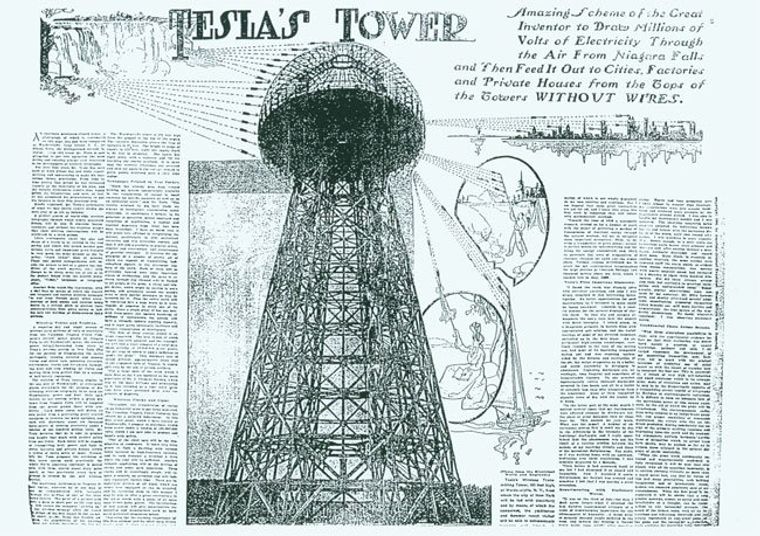 10 Of Nikola Tesla S Most Amazing Predictions Big Think