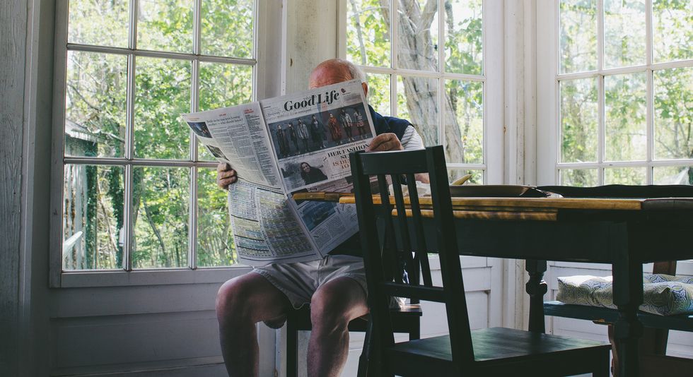 People who read live longer than those who don’t, Yale researchers say