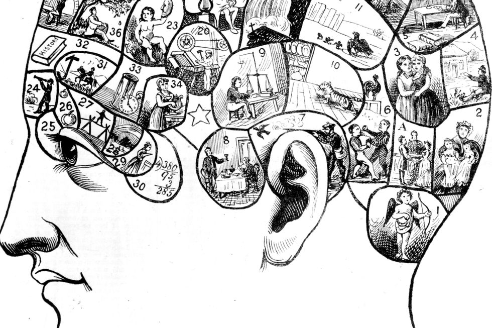 Take this test to find out if you are a thinker