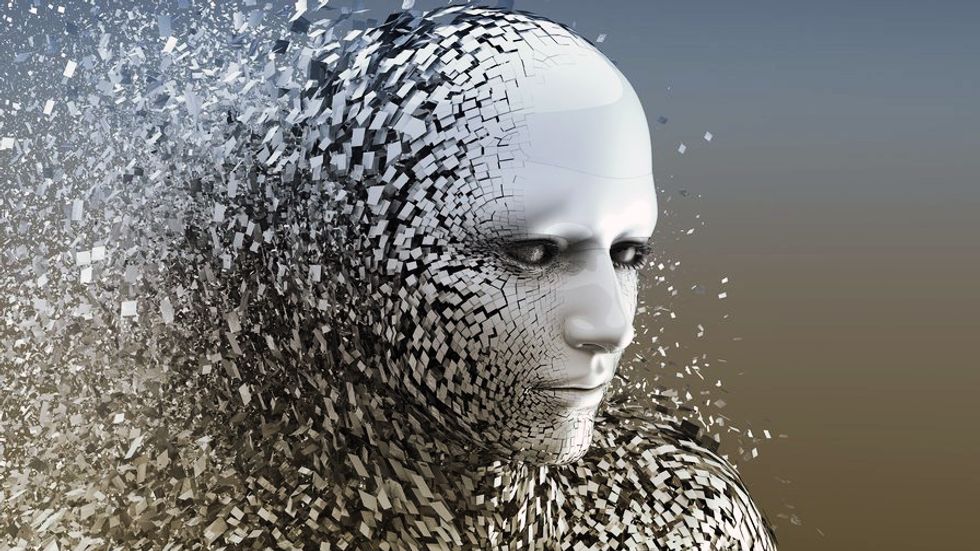 Economist: Brain Simulations Will Take Over the Government, and Our Jobs, within 100 Years