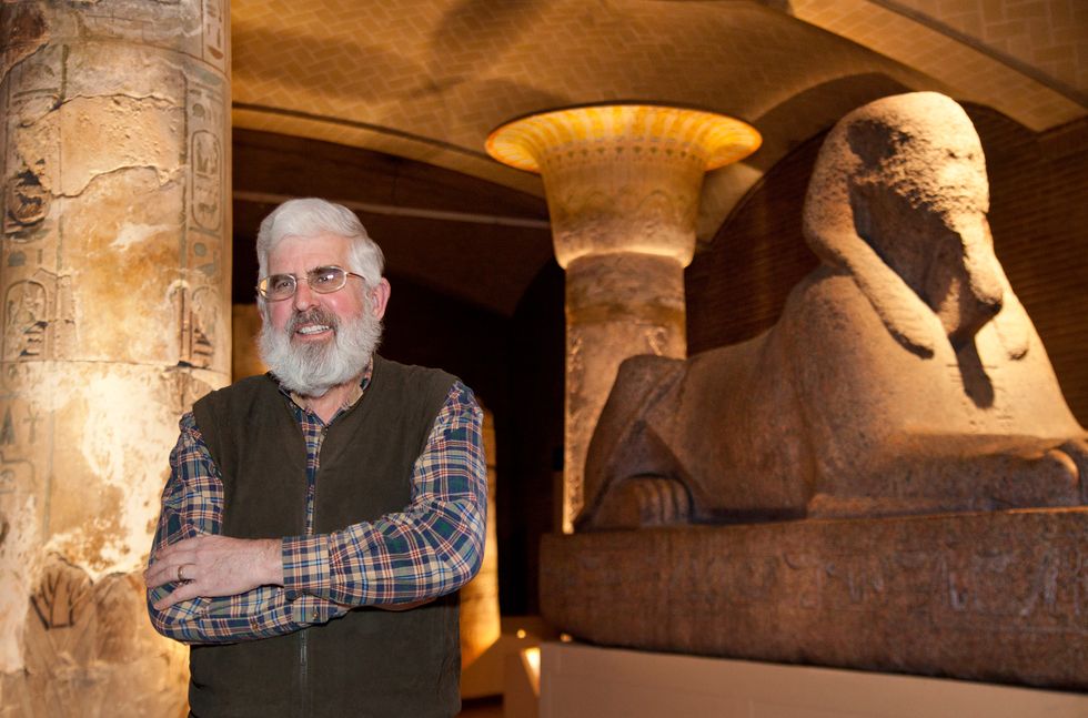 Beer Archaeologist: How Alcohol Shaped Our Civilization