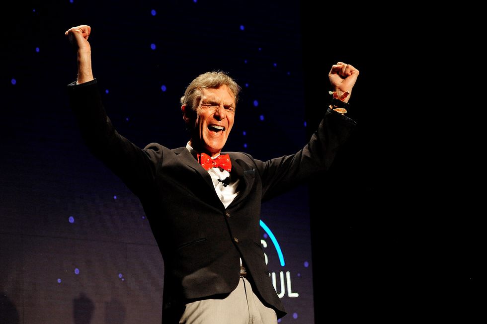 Bill Nye