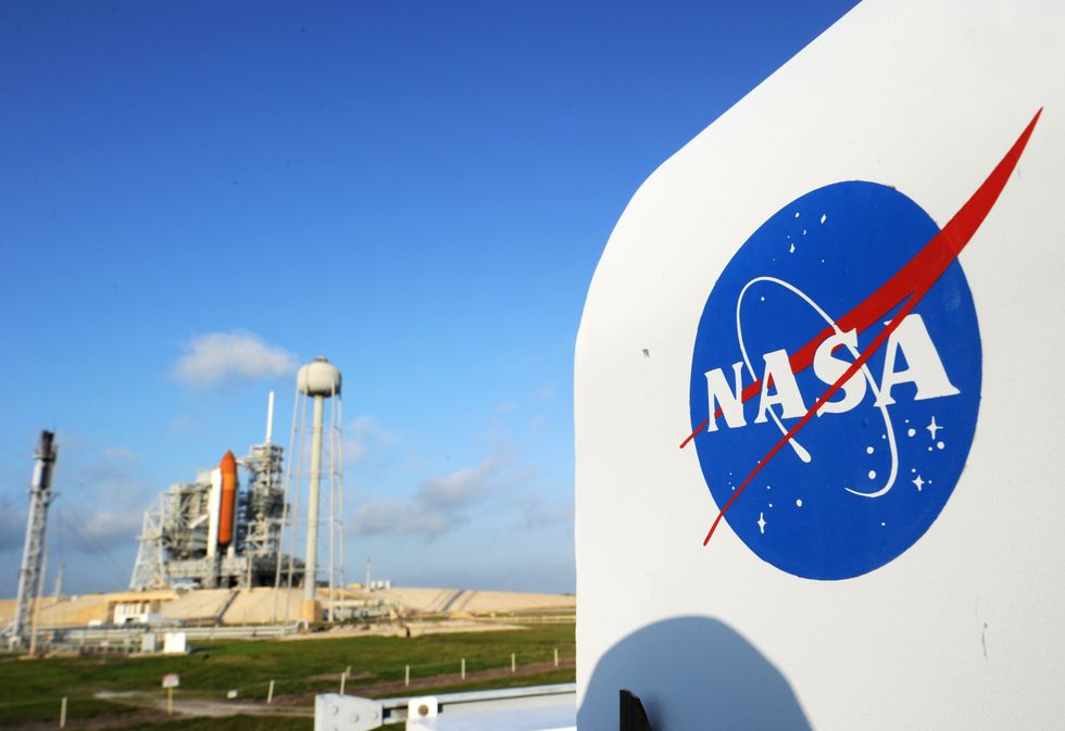 NASA Is Putting Its Research Papers Online For Free