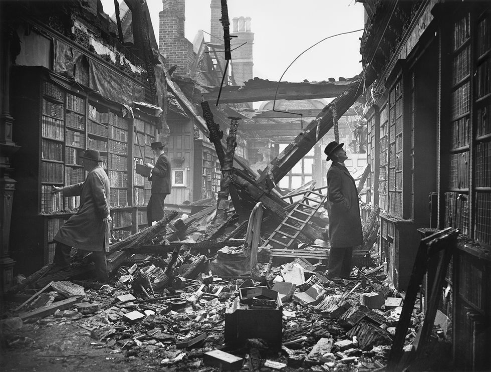 What Is Lost in a Nation That's Reading Less Literature?