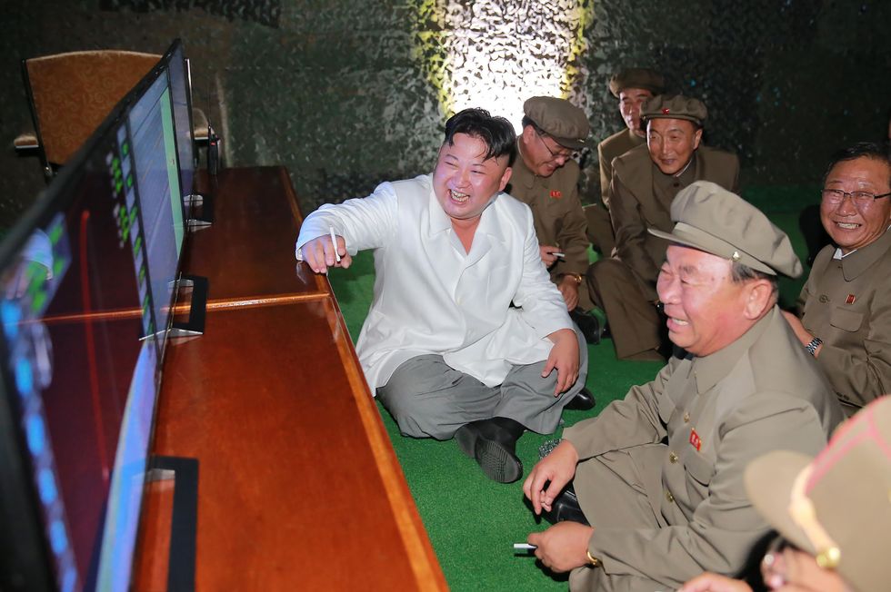 It's No Joke as North Korea Bans Sarcasm