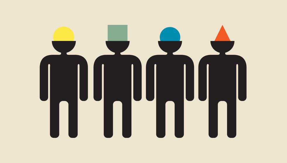 Are You Envious or Trusting? Game Theory Can Tell You.