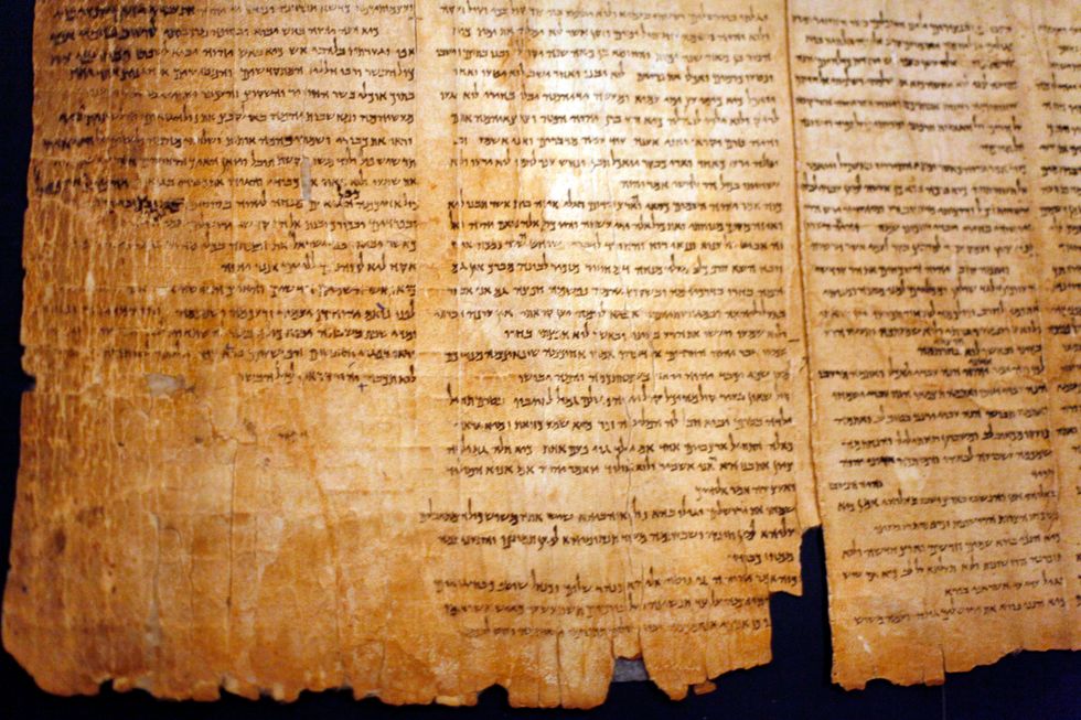 How Old Is the Bible?