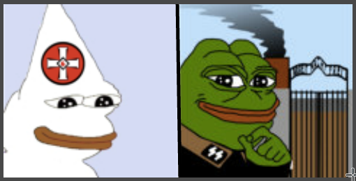 rare pepe the frogs