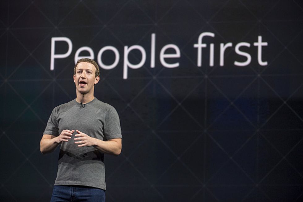 Why the Future of Virtual Reality Might Not Be "People First"