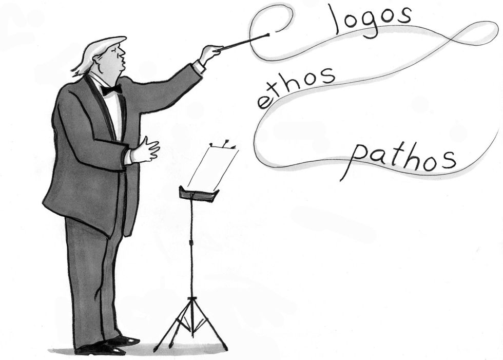 What Trump Can Teach Reason-Loving Smart Folks