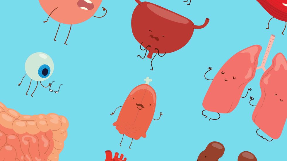 Is It Time to Allow Organ Donations from Drug Overdose Deaths?