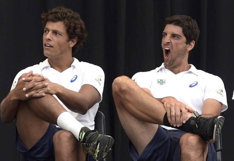 How Yawning Is Linked to Having a Bigger Brain