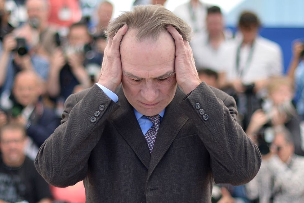 Migraines May Not Originate in the Head