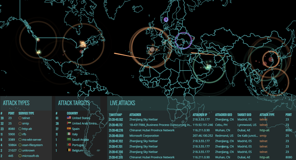 What Does the Internet Actually Look Like? - Big Think