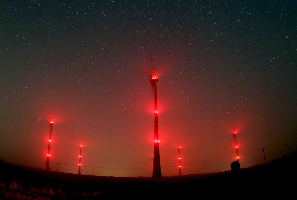 Astronomers Detect Strange Star Signals That Are "Probably" Aliens Making Contact