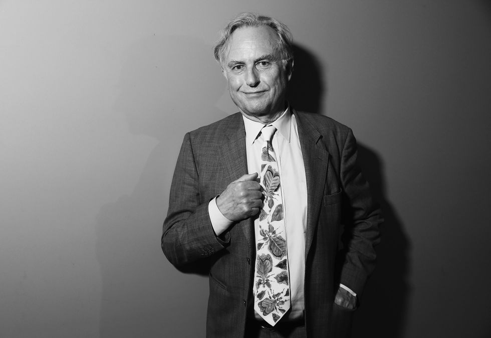 Richard Dawkins: Religion Is a Meme and Religious Beliefs Are "Mind-Parasites"