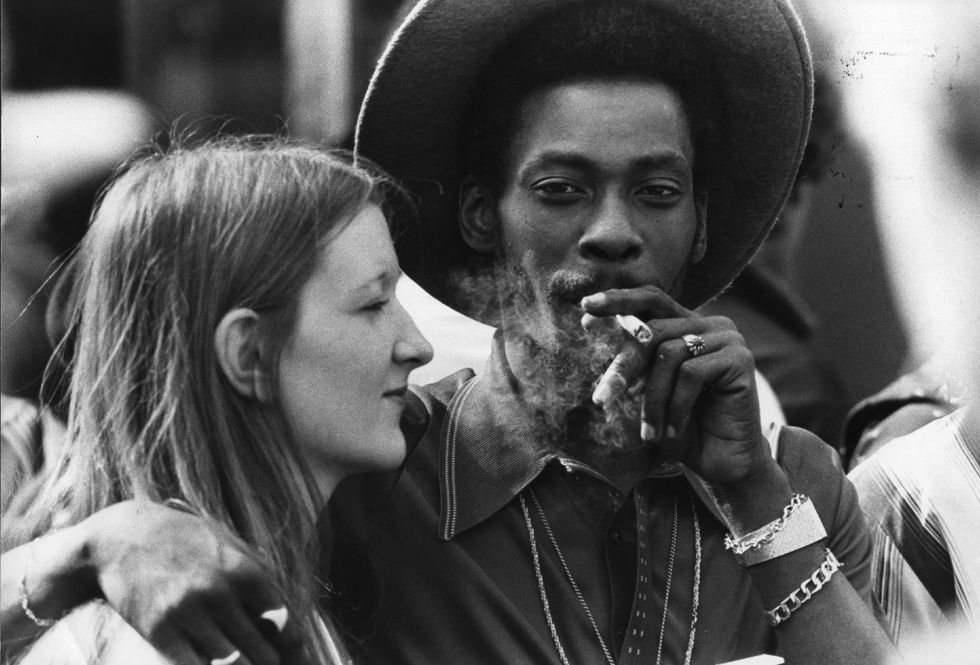 How Did Marijuana Illegal in the First Place? Big Think