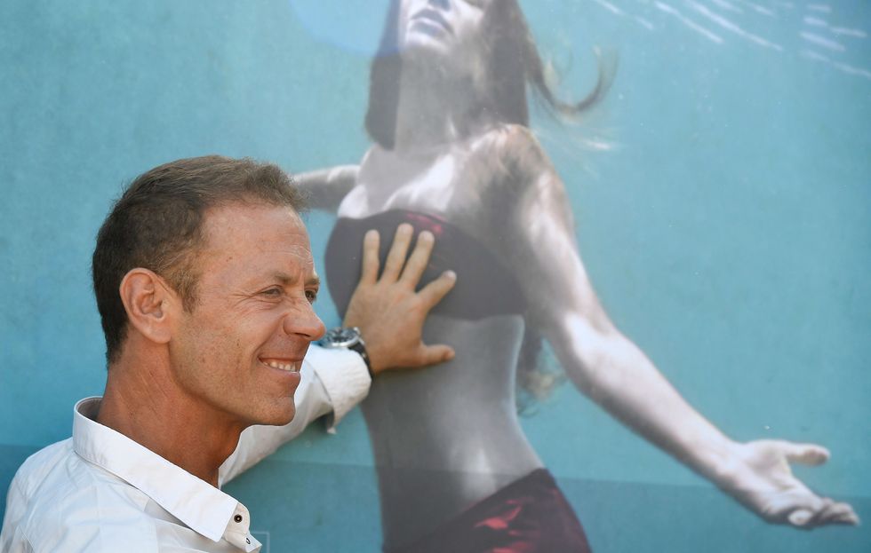 (Photo credit TIZIANA FABI/AFP/Getty Images)
