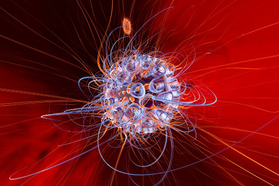 This Might Be The HIV Cure We've Been Waiting For