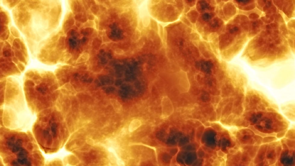 Big Bang