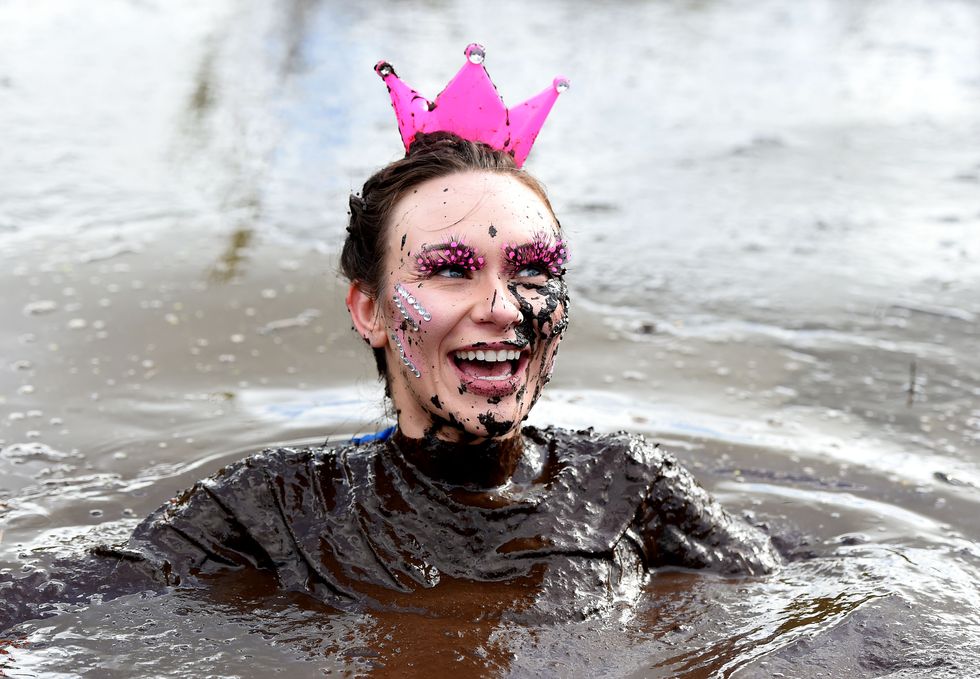 Being optimistic can help you live longer, says Harvard