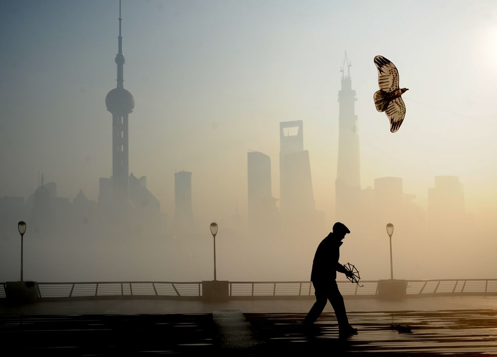 What Is the Most "Godless" City on Earth?
