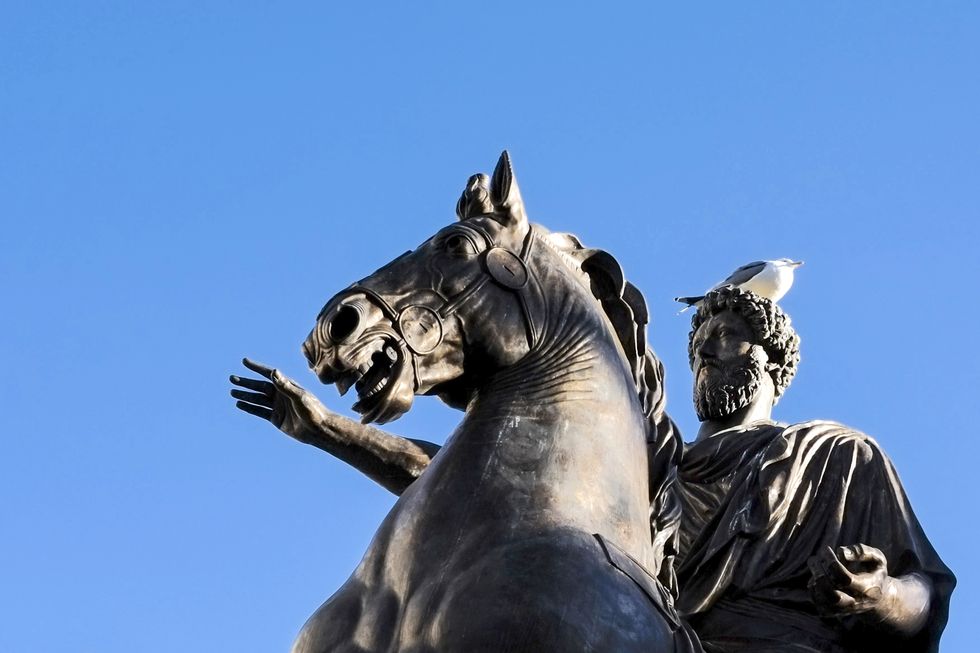 How Stoicism, a 2000-Year-Old Philosophy, Is Making a Comeback