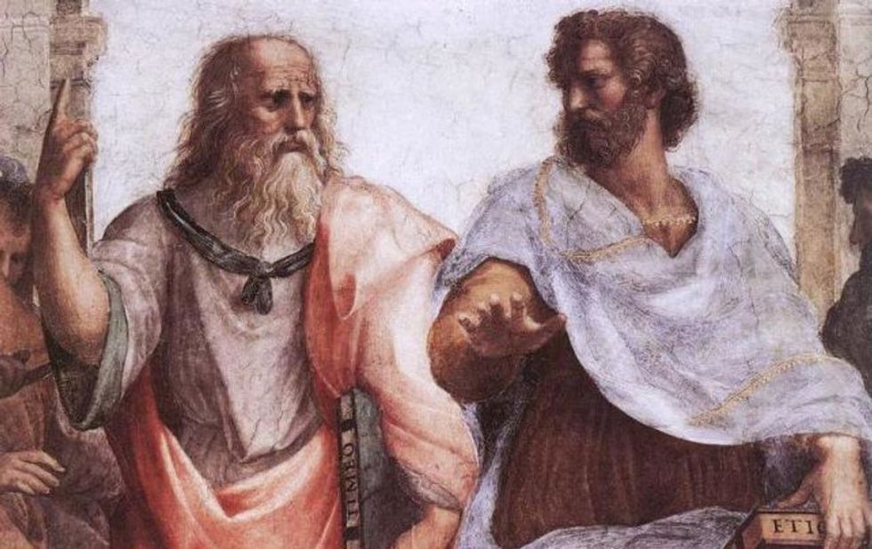 Virtue Ethics: A Moral System You've Never Heard of — But Probably Use