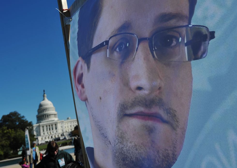 Photo by Mandel Ngan/AFP/Getty Images