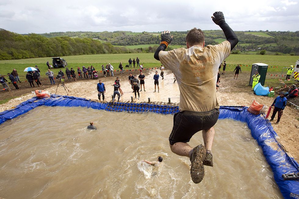 What If We Got Exercise All Wrong?