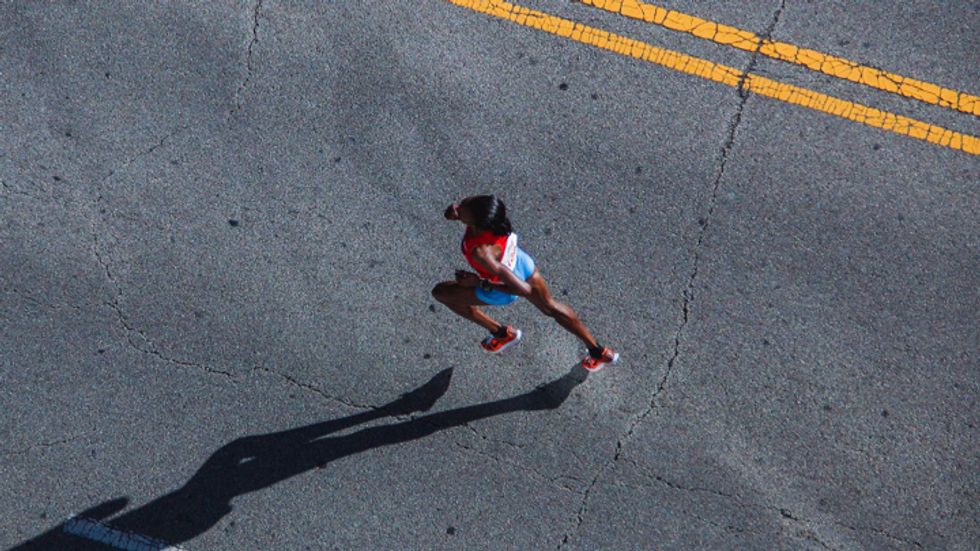 Runner