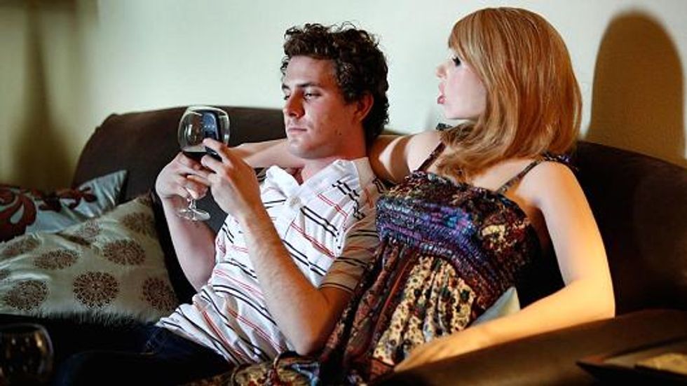 Will a sexbot destroy your marriage?