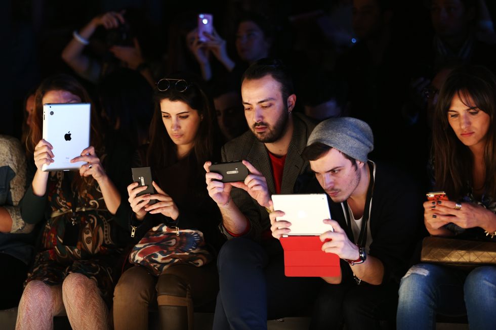 Study: Young People Who Use Multiple Social Media Platforms Are More Likely to Be Depressed